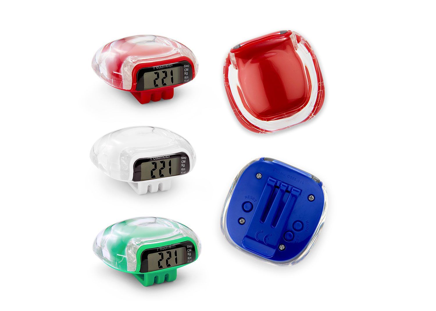 Regalo para dar a los prospectos